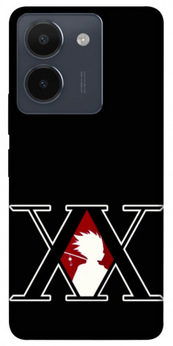 Чохол itsPrint Anime style 9 для Vivo Y36