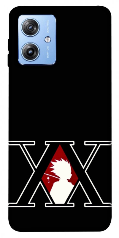 Чохол itsPrint Anime style 9 для Motorola Moto G84, itsellopt, купити оптом з доставкою