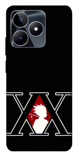 Чехол itsPrint Anime style 9 для Realme C53