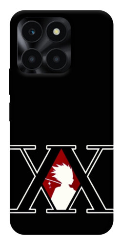 Чехол itsPrint Anime style 9 для Huawei Honor X6a