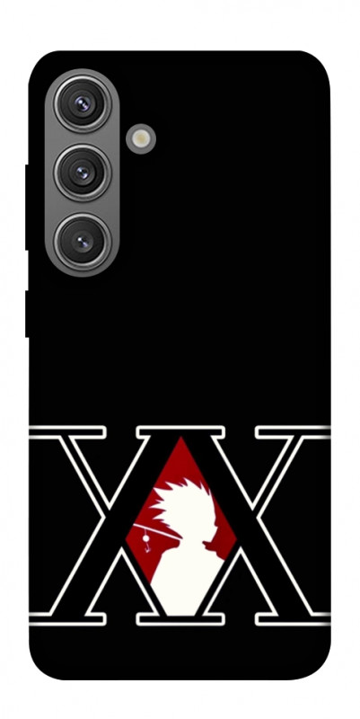 Чехол itsPrint Anime style 9 для Samsung Galaxy S24+, itsellopt, купить оптом с доставкой