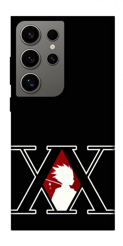Чехол itsPrint Anime style 9 для Samsung Galaxy S24 Ultra, itsellopt, купить оптом с доставкой