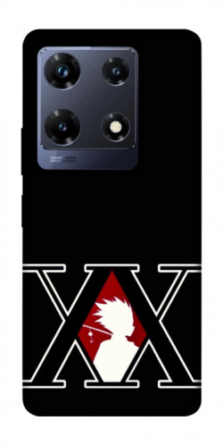 Чехол itsPrint Anime style 9 для Infinix Note 30 Pro