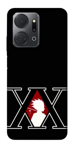 Чехол itsPrint Anime style 9 для Huawei Honor X7a