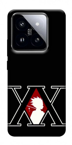 Чохол itsPrint Anime style 9 для Xiaomi 14 Pro