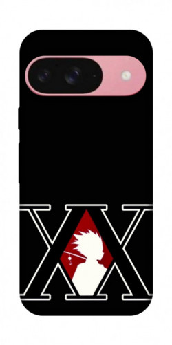 Чехол itsPrint Anime style 9 для Google Pixel 9