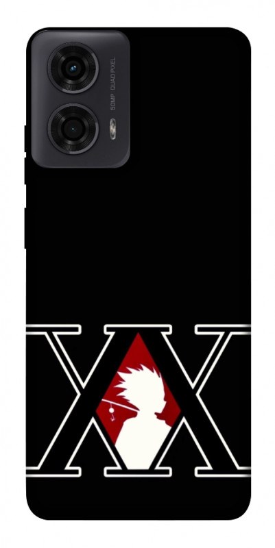Чехол itsPrint Anime style 9 для Motorola Moto G24, itsellopt, купить оптом с доставкой