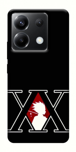 Чехол itsPrint Anime style 9 для Xiaomi Poco X6