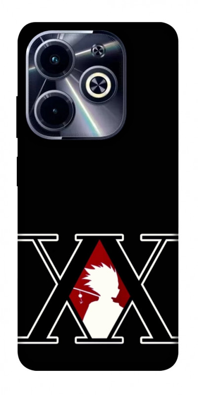 Чехол itsPrint Anime style 9 для Infinix Hot 40i, itsellopt, купить оптом с доставкой