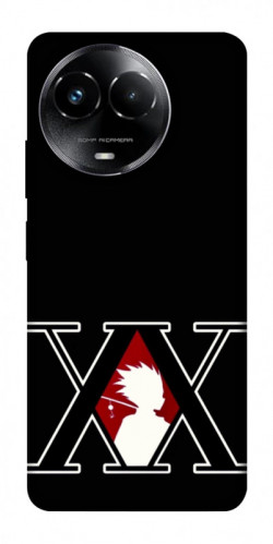 Чохол itsPrint Anime style 9 для Realme C67 4G