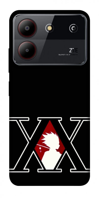 Чехол itsPrint Anime style 9 для ZTE Blade A54 4G, itsellopt, купить оптом с доставкой