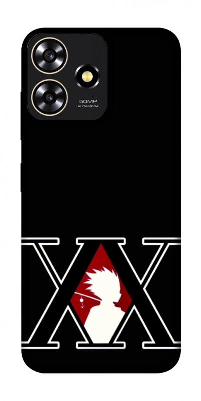 Чехол itsPrint Anime style 9 для ZTE Blade A73 4G, itsellopt, купить оптом с доставкой