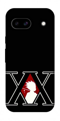 Чехол itsPrint Anime style 9 для Google Pixel 8a