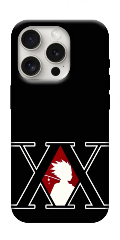 Чехол itsPrint Anime style 9 для Apple iPhone 16 Pro (6.3"), itsellopt, купить оптом с доставкой
