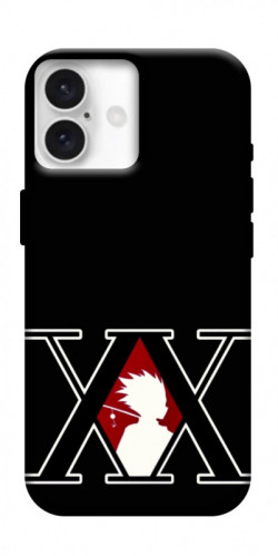 Чехол itsPrint Anime style 9 для Apple iPhone 16 Plus (6.7")