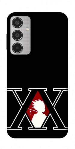 Чехол itsPrint Anime style 9 для Samsung Galaxy M35 5G