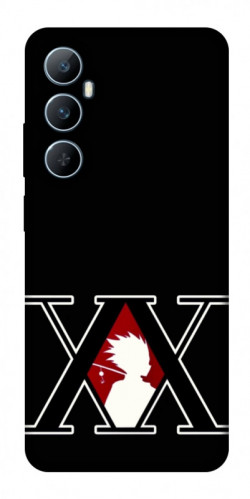 Чехол itsPrint Anime style 9 для Realme C65 4G