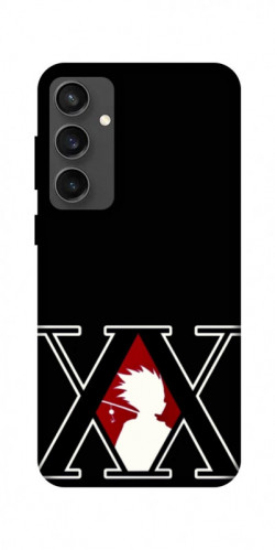 Чехол itsPrint Anime style 9 для Samsung Galaxy S24 FE