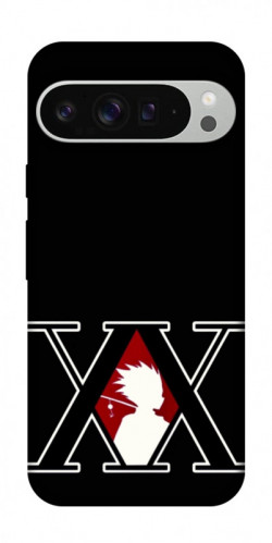 Чехол itsPrint Anime style 9 для Google Pixel 9 Pro XL