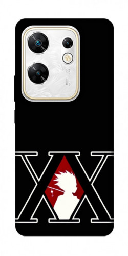 Чехол itsPrint Anime style 9 для Infinix Zero 30 4G