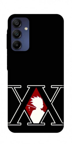 Чехол itsPrint Anime style 9 для Samsung Galaxy A16 5G