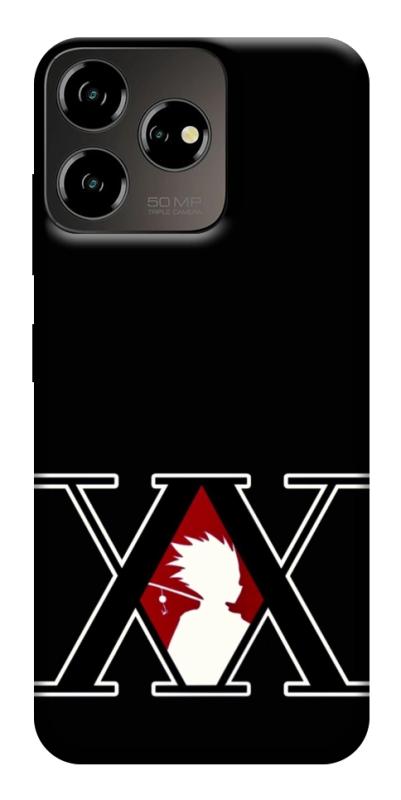 Чехол itsPrint Anime style 9 для ZTE Blade V50 Desing 4G, itsellopt, купить оптом с доставкой