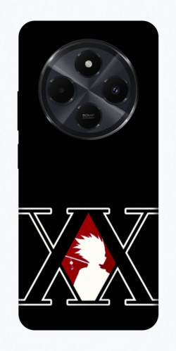 Чехол itsPrint Anime style 9 для Xiaomi Redmi 14C / Poco C75