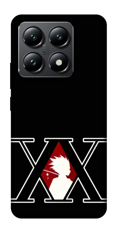 Чохол itsPrint Anime style 9 для Xiaomi 14T, itsellopt, купити оптом з доставкою