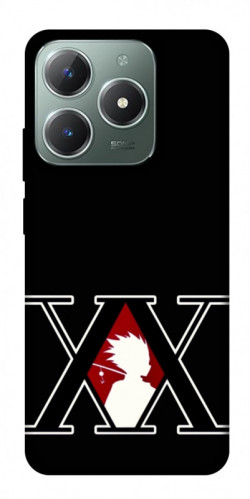 Чехол itsPrint Anime style 9 для Realme C61 4G