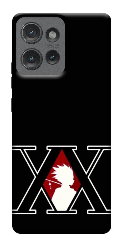 Чохол itsPrint Anime style 9 для Motorola Edge 50, itsellopt, купити оптом з доставкою