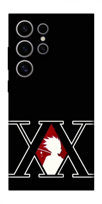 Чехол itsPrint Anime style 9 для Samsung Galaxy S25 Ultra, itsellopt, купить оптом с доставкой