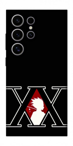 Чехол itsPrint Anime style 9 для Samsung Galaxy S25 Ultra