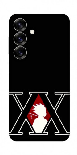 Чехол itsPrint Anime style 9 для Samsung Galaxy S25