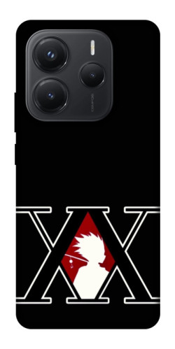 Чехол itsPrint Anime style 9 для Xiaomi Redmi Note 14 5G