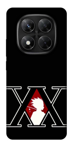 Чохол itsPrint Anime style 9 для Xiaomi Redmi Note 14 Pro 5G