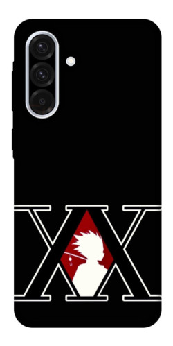 Чехол itsPrint Anime style 9 для Samsung Galaxy A56 5G