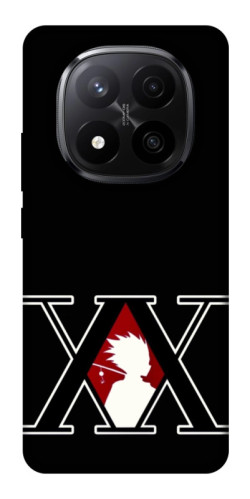 Чехол itsPrint Anime style 9 для Xiaomi Redmi Note 14 Pro+ 5G