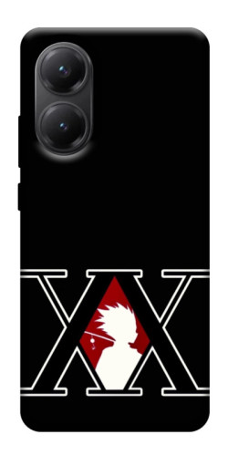 Чохол itsPrint Anime style 9 для Xiaomi Poco X7 Pro