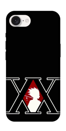 Чохол itsPrint Anime style 9 для Apple iPhone 16e (6.1")