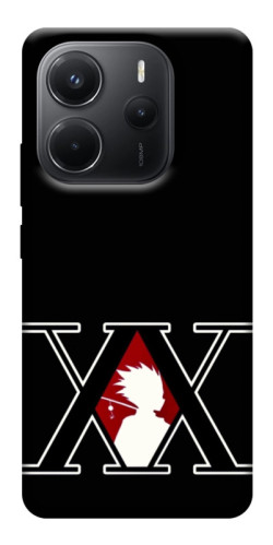 Чохол itsPrint Anime style 9 для Xiaomi Redmi Note 14 4G (Int. version)