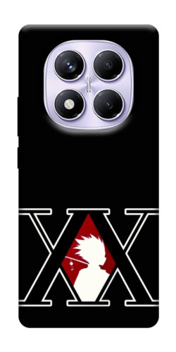 Чохол itsPrint Anime style 9 для Xiaomi Redmi Note 14 Pro 4G