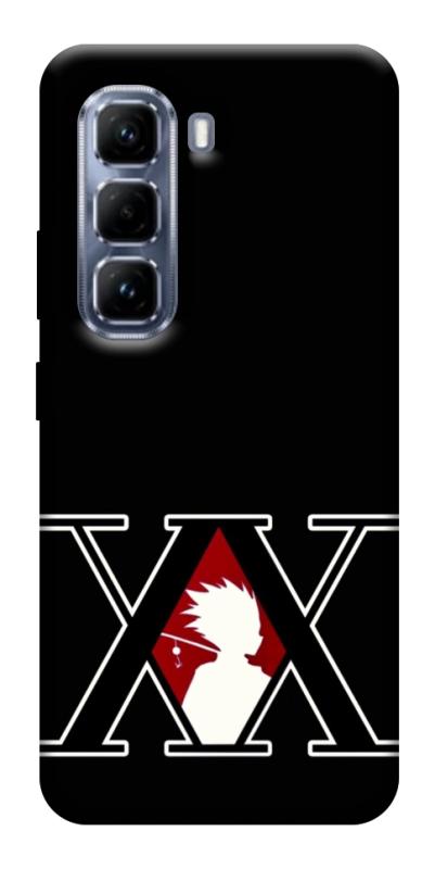 Чехол itsPrint Anime style 9 для Infinix Hot 50 Pro, itsellopt, купить оптом с доставкой