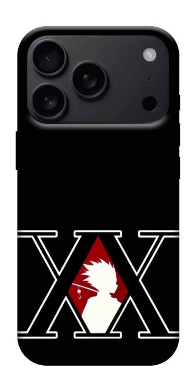 Чехол itsPrint Anime style 9 для Apple iPhone 17 Pro Max (6.9"), itsellopt, купить оптом с доставкой