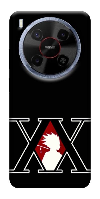 Чехол itsPrint Anime style 9 для ZTE Nubia V70 Max, itsellopt, купить оптом с доставкой