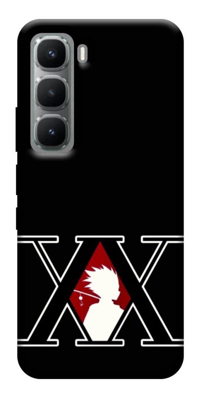 Чехол itsPrint Anime style 9 для Infinix Hot 60 Pro, itsellopt, купить оптом с доставкой
