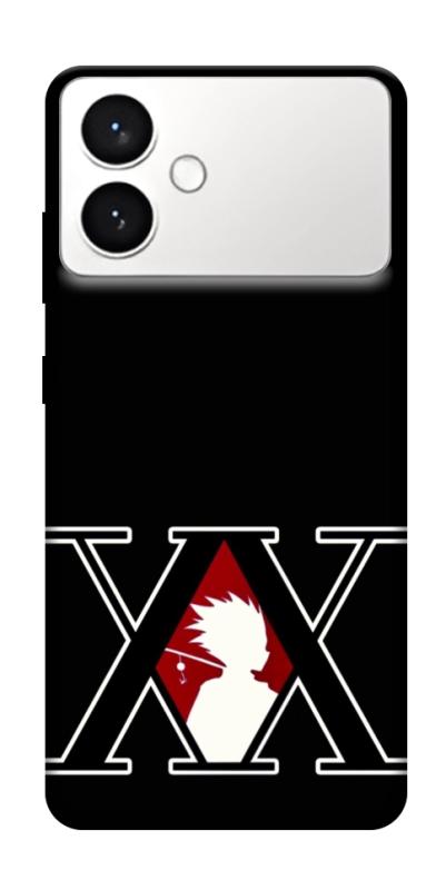 Чехол itsPrint Anime style 9 для Samsung Galaxy S26+, itsellopt, купить оптом с доставкой