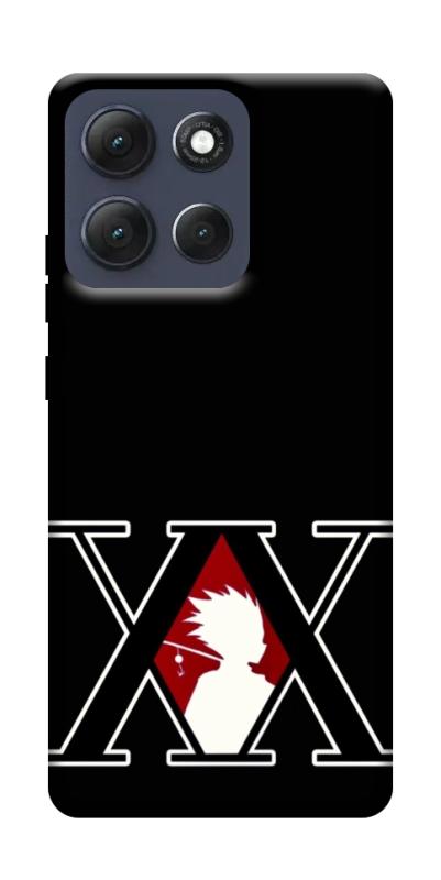 Чехол itsPrint Anime style 9 для Motorola Moto G86 Power, itsellopt, купить оптом с доставкой