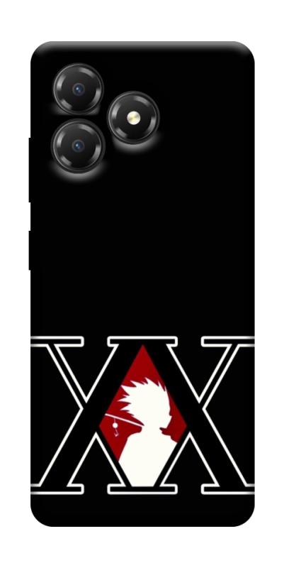 Чохол itsPrint Anime style 9 для ZTE Blade A36, itsellopt, купити оптом з доставкою