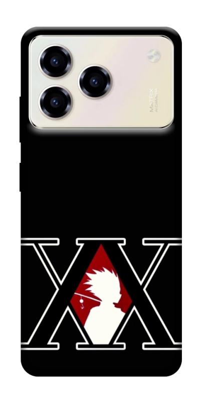 Чехол itsPrint Anime style 9 для ZTE Blade A76, itsellopt, купить оптом с доставкой