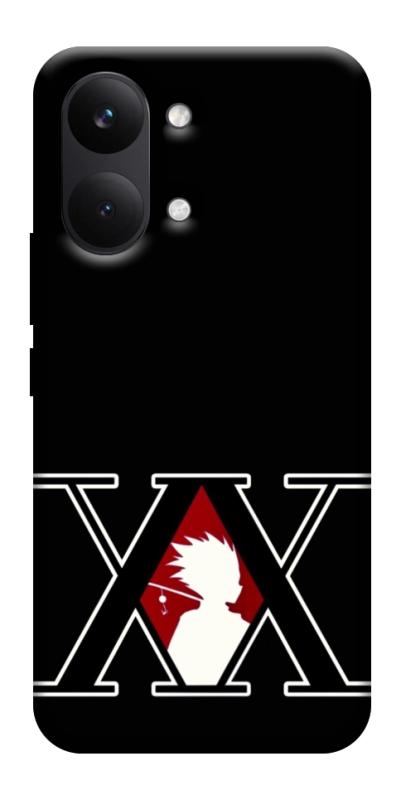 Чехол itsPrint Anime style 9 для Xiaomi Poco X8 Pro Max, itsellopt, купить оптом с доставкой